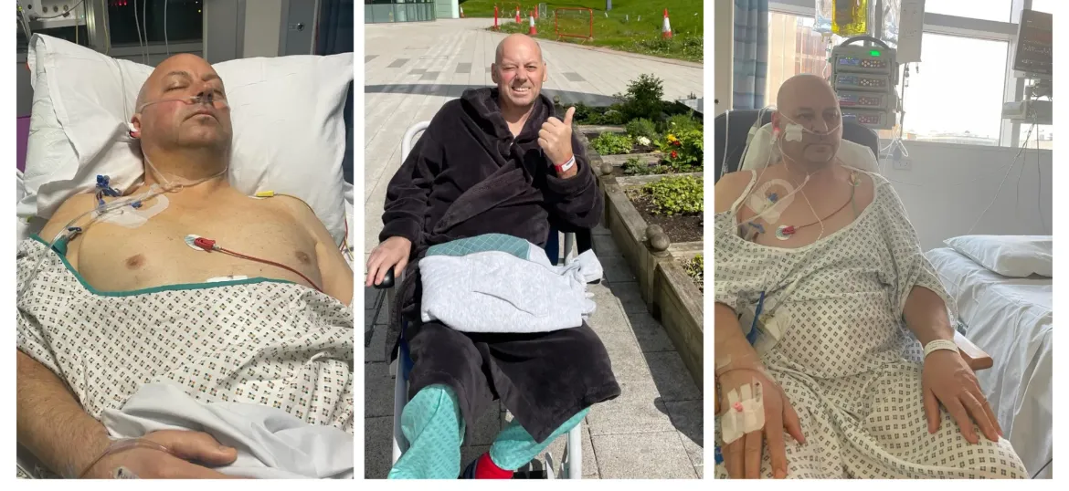 Sarcoma UK