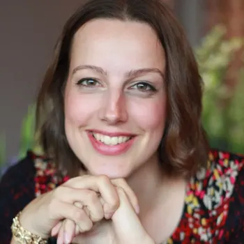 Ann Charles