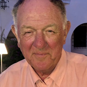Andy Harrison