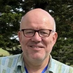 Graham Wright