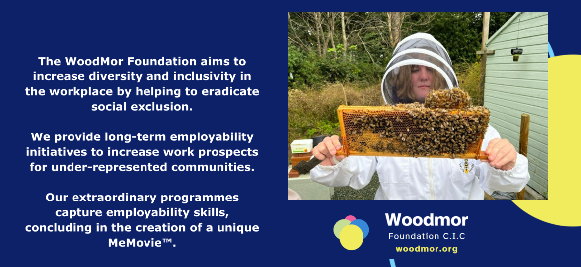 The Woodmor Foundation