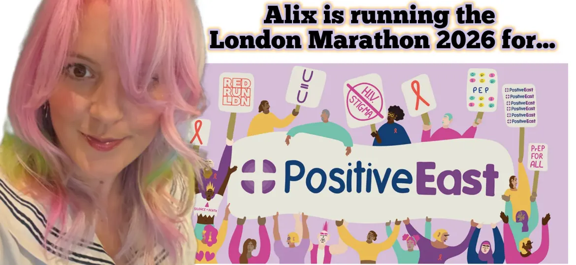 Positive East