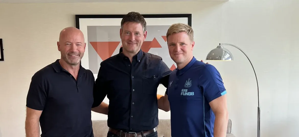 Alan Shearer Foundation
