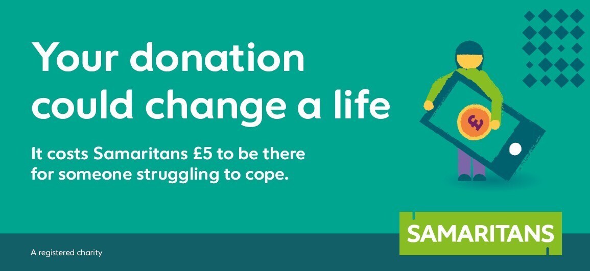 Samaritans of Havering