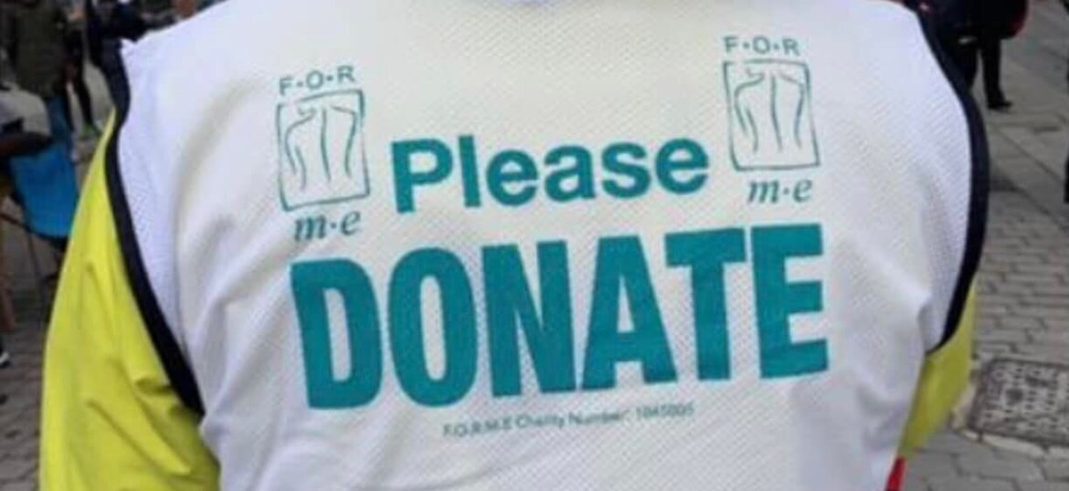 Fund For Osteopathic Research Into M E