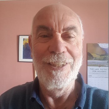 Chris Goldie