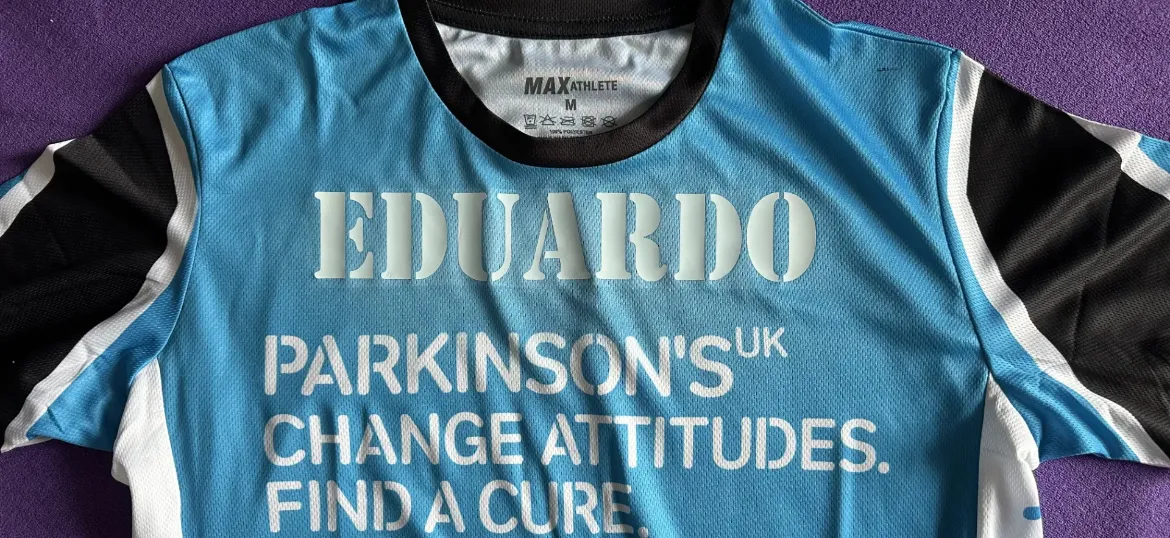 Parkinson's UK