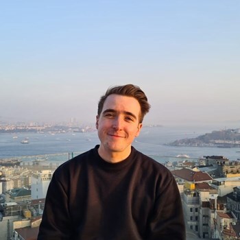 Daniel Lenihan