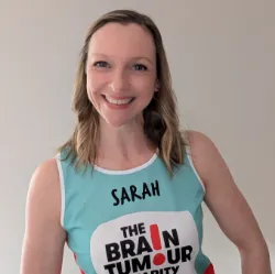 Sarah Wilton-Rhead
