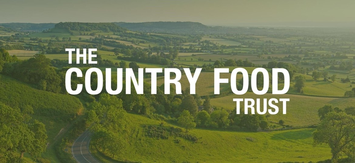 The Country Food Trust