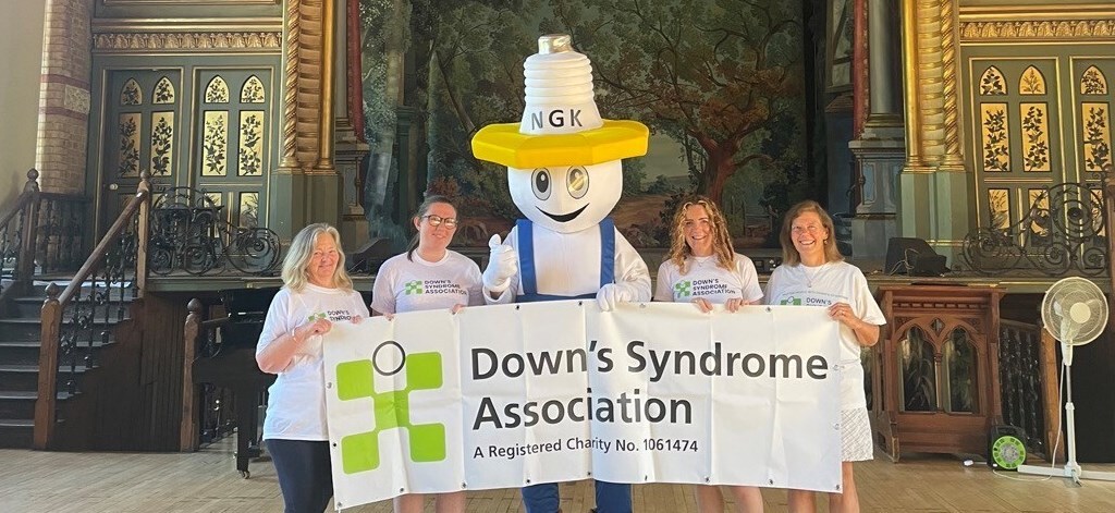 Down's Syndrome Association