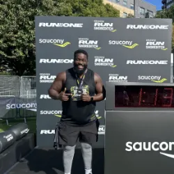 Anthony Akoto