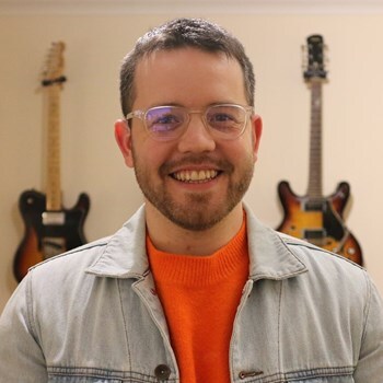 Ryan Galpin