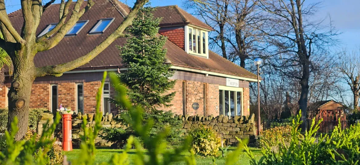 Wakefield Hospice
