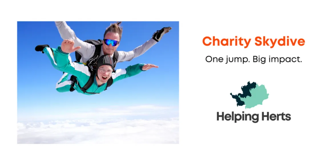 Helping Herts