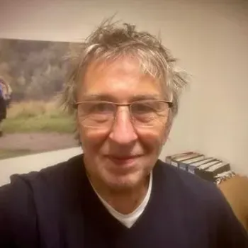 Alan Miles