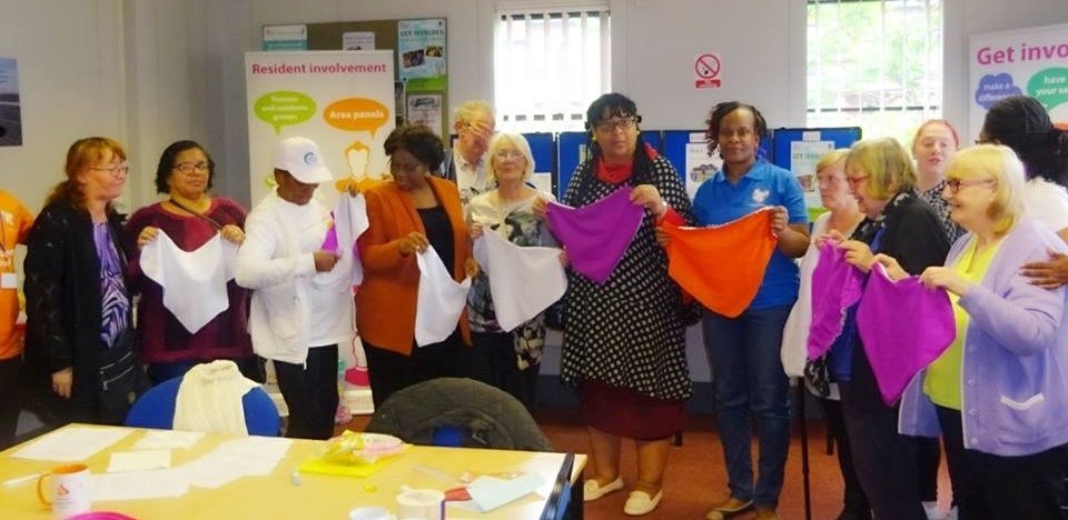 The Widow's Empowerment Trust