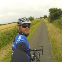 Richard 'Bonkers' Brash