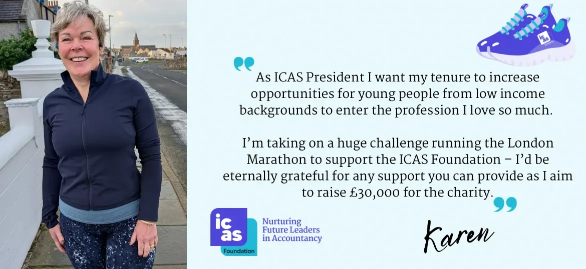 ICAS Foundation