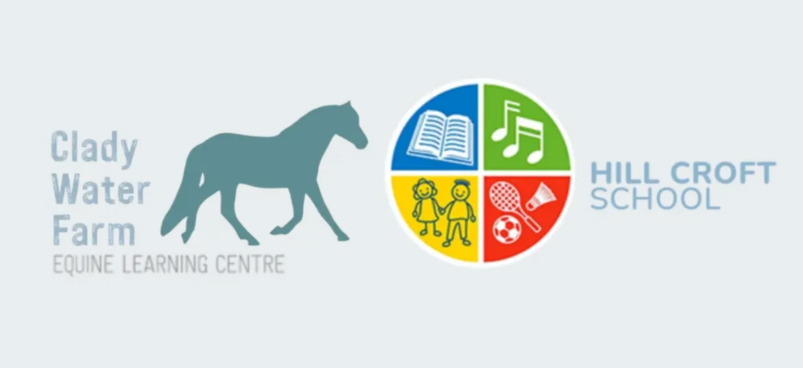 Equine Assisted Learning at Hill Croft Special School