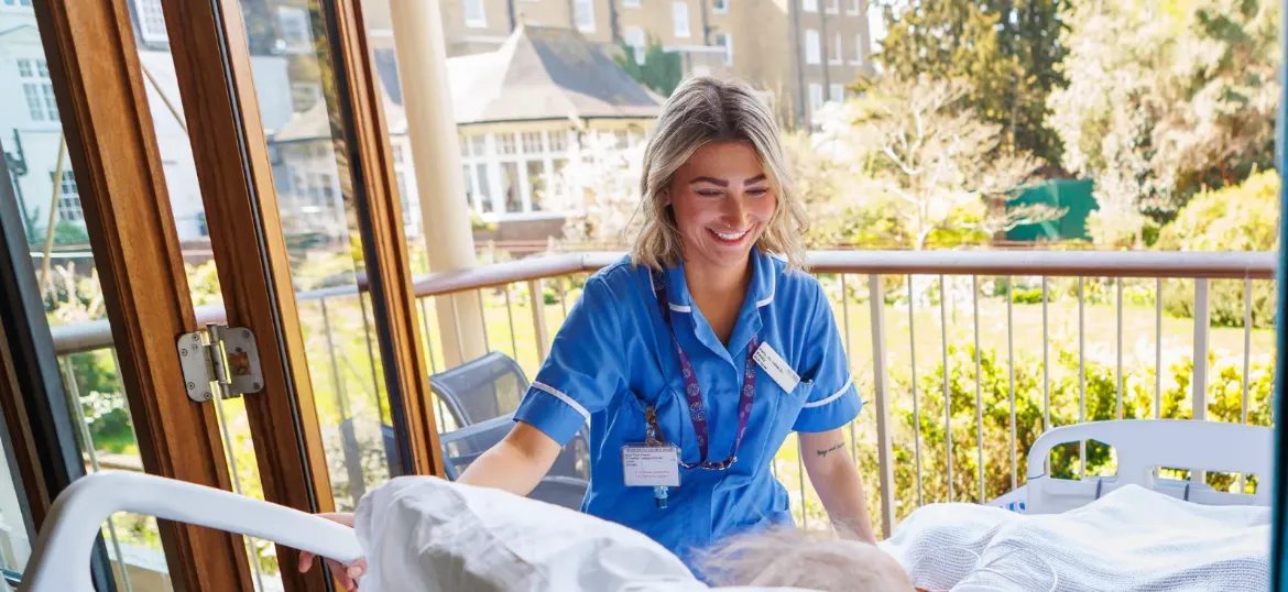 Royal Trinity Hospice