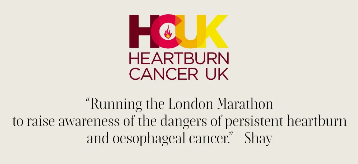 Heartburn Cancer UK