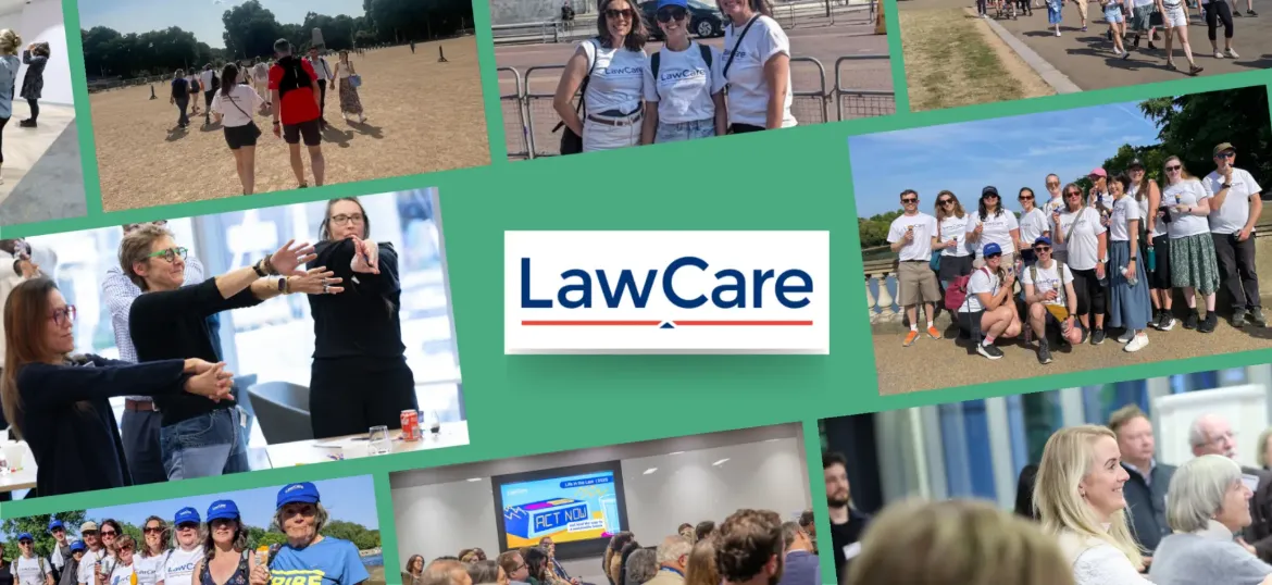 LawCare