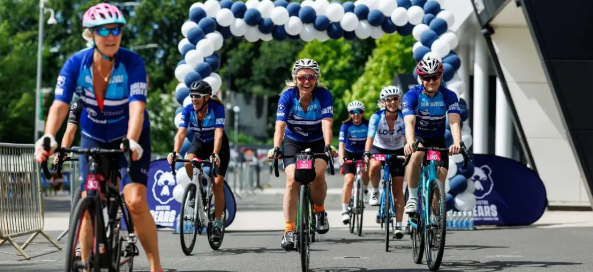 Bristol Bears Foundation