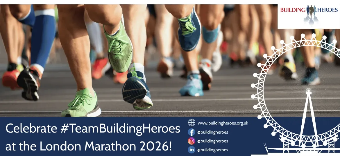 Building Heroes