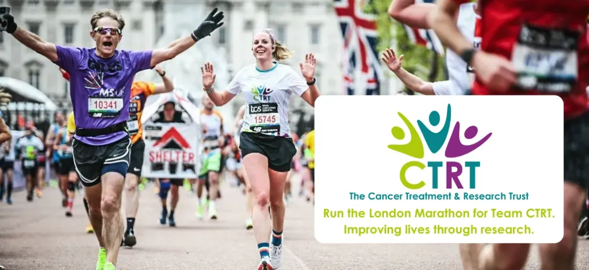 The Cancer Treatment and Research Trust