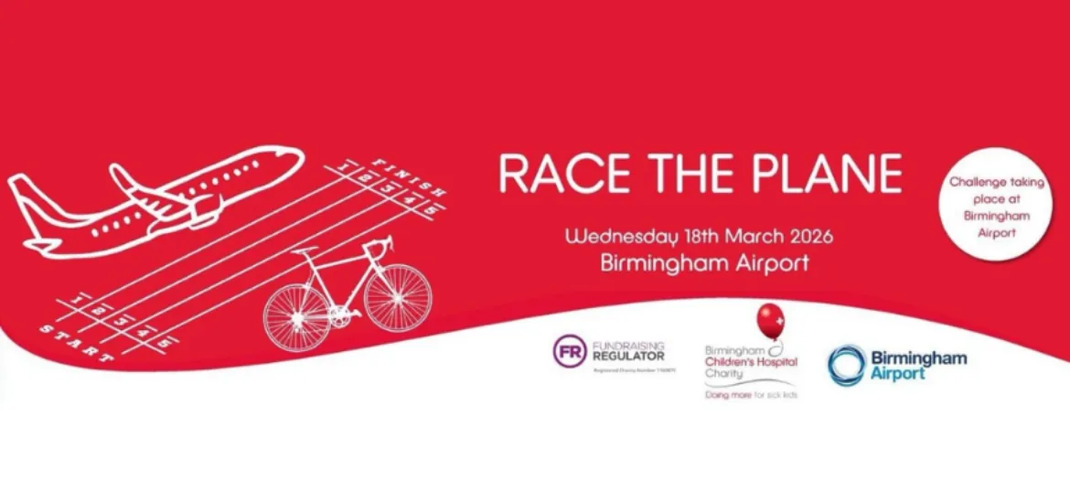 Birmingham Children's Hospital Charity