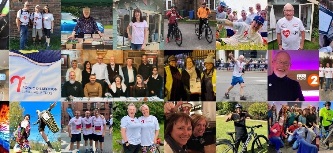 The Aortic Dissection Charitable Trust