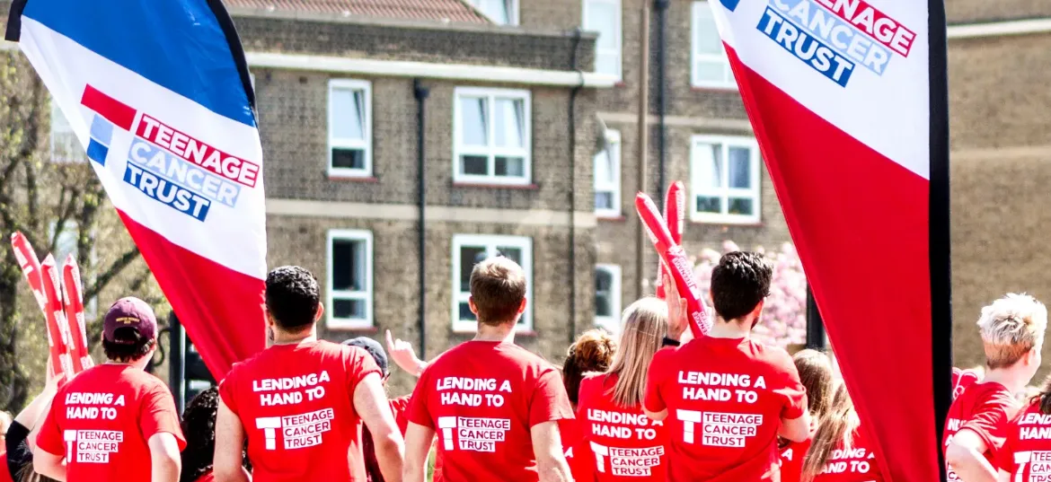 Teenage Cancer Trust