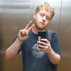 Conor Rodger