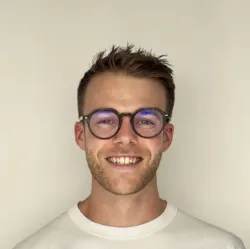 Alec Tostevin