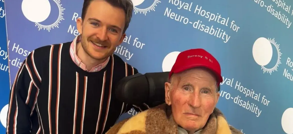 Royal Hospital for Neuro-disability