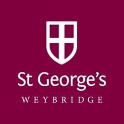 St George's Weybridge
