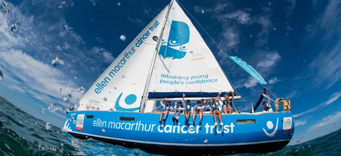 Ellen MacArthur Cancer Trust