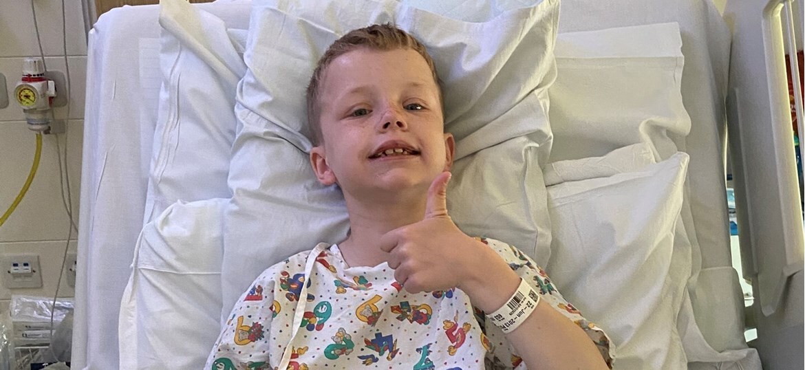 Alder Hey Children's Charity
