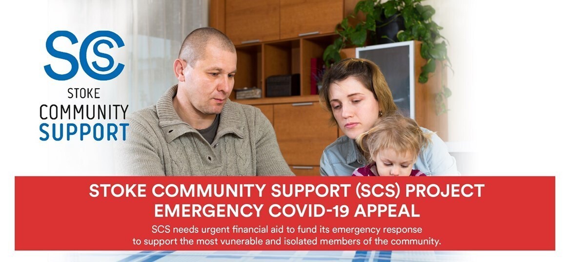 Stoke Community Support