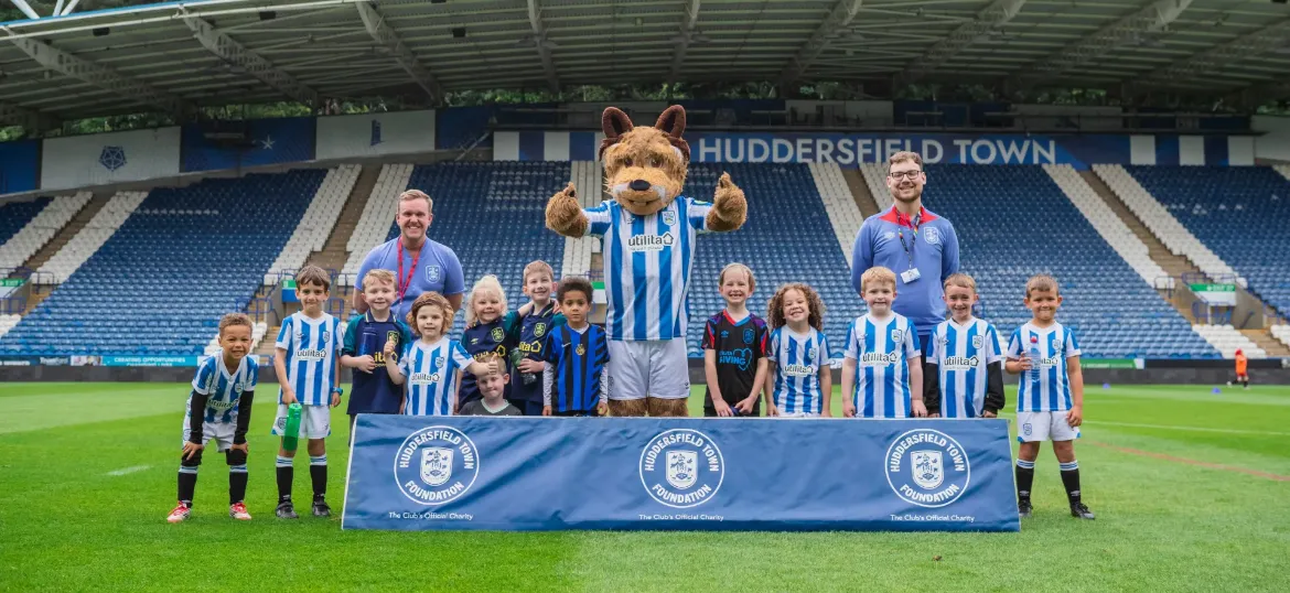 Huddersfield Town Foundation