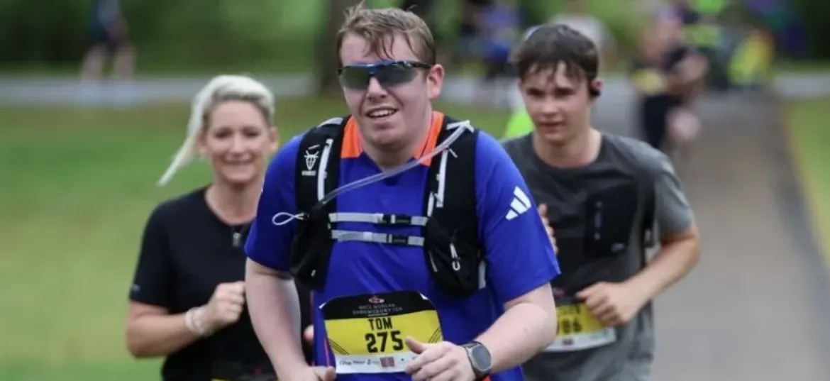 Cystic Fibrosis Trust