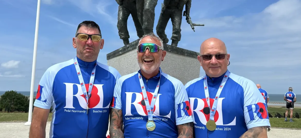 Royal British Legion