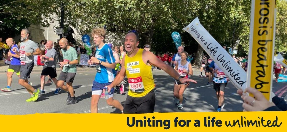 Cystic Fibrosis Trust