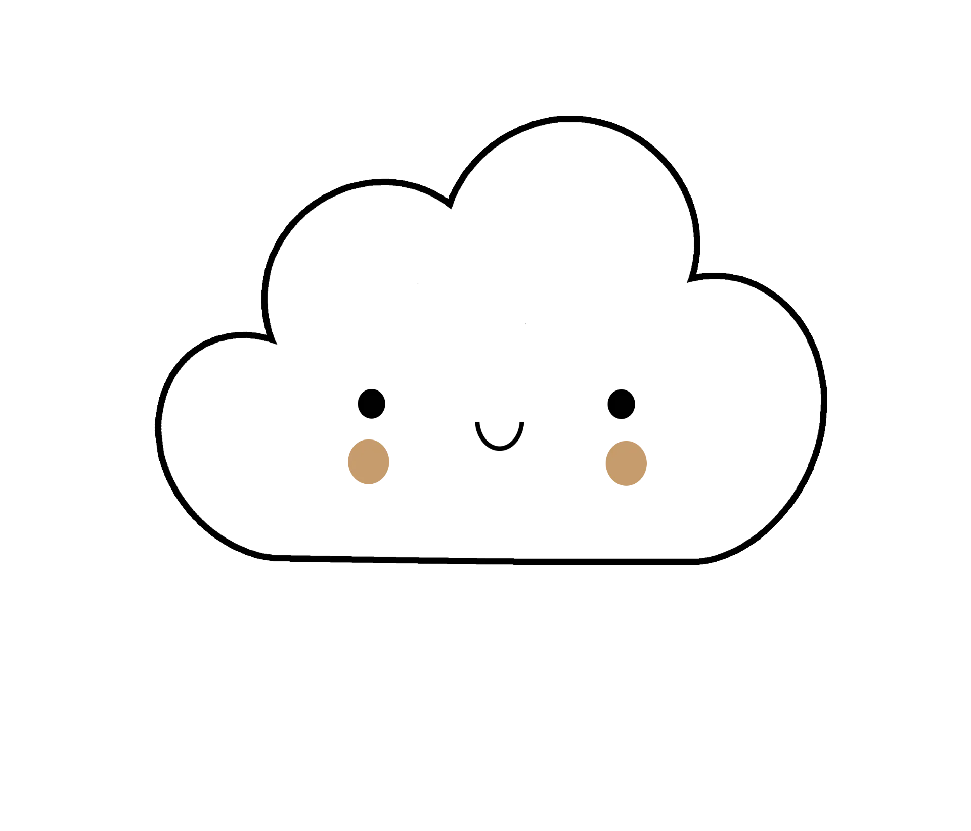 Little Cloud