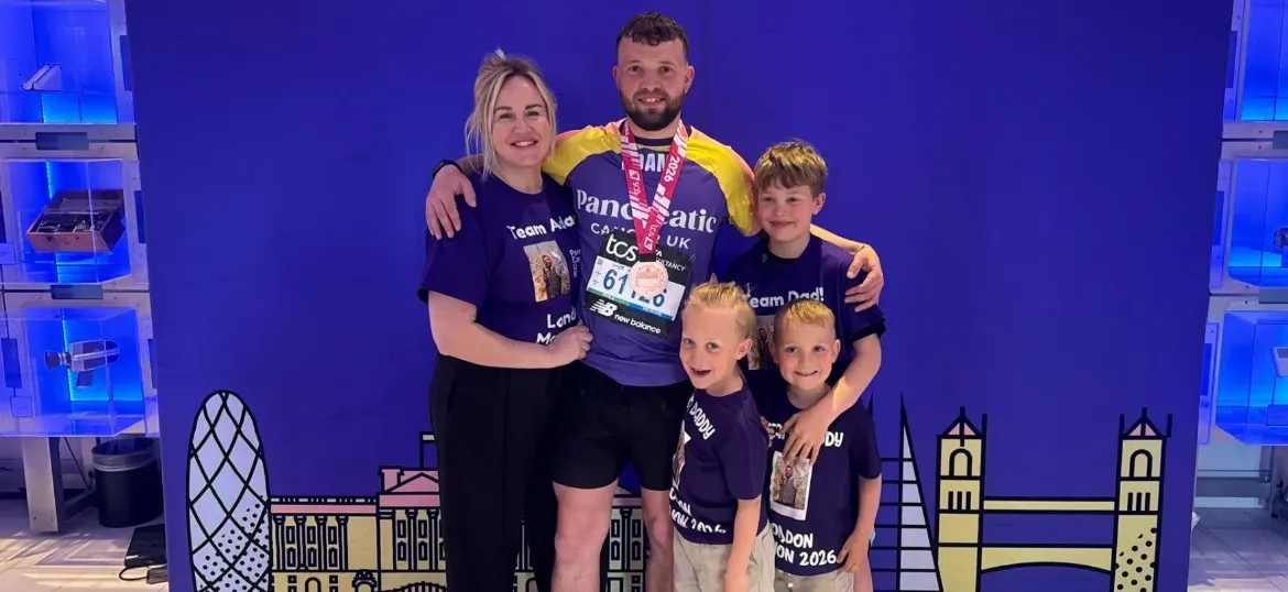 Pancreatic Cancer UK