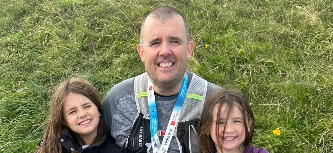 Children with Cancer UK