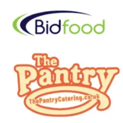 The Bidfood Pantry - London Marathon 2026