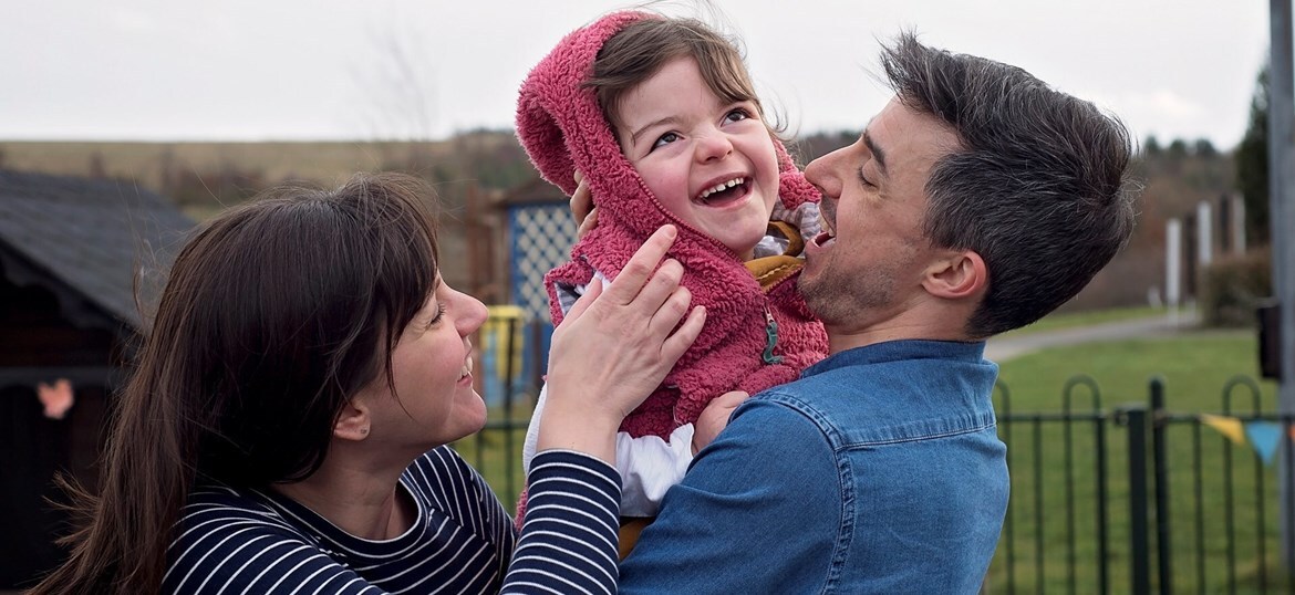 Bluebell Wood Children's Hospice