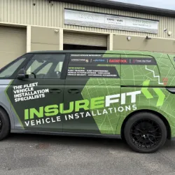 Insurefit (Graham Howard)